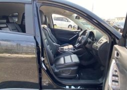 Mazda CX-5 2.2 XD L Package 2016 full