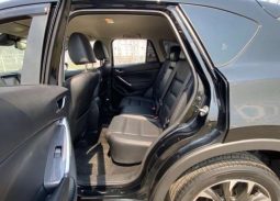 Mazda CX-5 2.2 XD L Package 2016 full