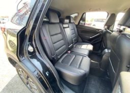 Mazda CX-5 2.2 XD L Package 2016 full