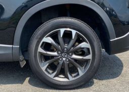 Mazda CX-5 2.2 XD L Package 2016 full