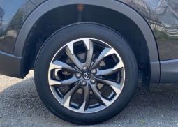 Mazda CX-5 2.2 XD L Package 2016 full