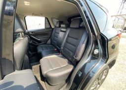 Mazda CX-5 2.2 XD L Package 2016 full