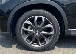 Mazda CX-5 2.2 XD L Package 2016 full