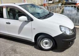 Nissan Ad Van VE 2016 full