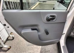 Nissan Ad Van VE 2016 full