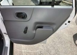 Nissan Ad Van VE 2016 full