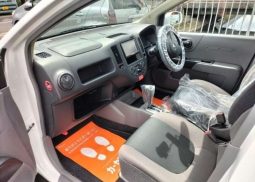 Nissan Ad Van VE 2016 full