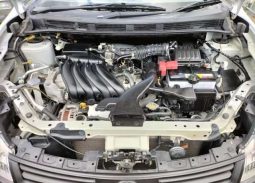 Nissan Ad Van VE 2016 full