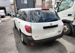 Nissan Ad Van VE 2016 full