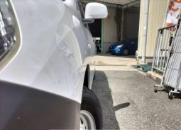 Nissan Ad Van VE 2016 full