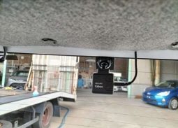 Nissan Ad Van VE 2016 full