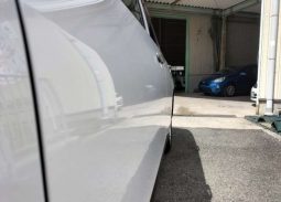 Nissan Ad Van VE 2016 full