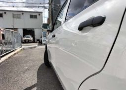 Nissan Ad Van VE 2016 full