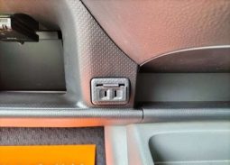 Nissan Ad Van VE 2016 full