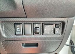 Nissan Ad Van VE 2016 full