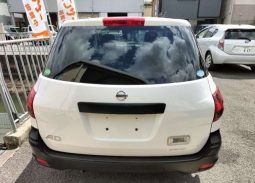 Nissan Ad Van VE 2016 full
