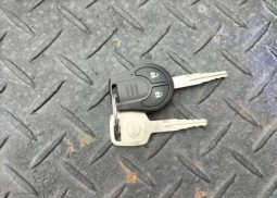 Nissan Ad Van VE 2016 full