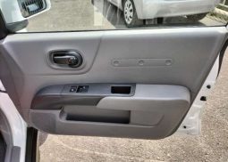 Nissan Ad Van VE 2016 full