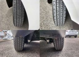 Nissan Ad Van VE 2016 full