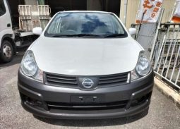 Nissan Ad Van VE 2016 full