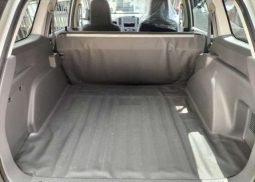 Nissan Ad Van VE 2016 full