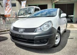 Nissan Ad Van VE 2016 full