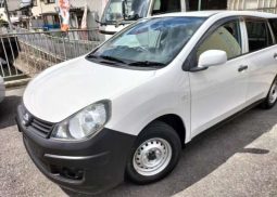 Nissan Ad Van VE 2016 full