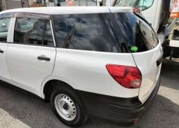 Nissan Ad Van VE 2016 full