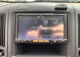 Nissan Ad Van VE 2016 full