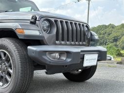 Jeep Wrangler 2.0 80th Anniversary 2021 full