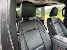 Jeep Wrangler 2.0 80th Anniversary 2021 full