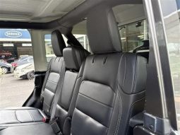 Jeep Wrangler 2.0 80th Anniversary 2021 full