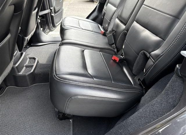 Jeep Wrangler 2.0 80th Anniversary 2021 full