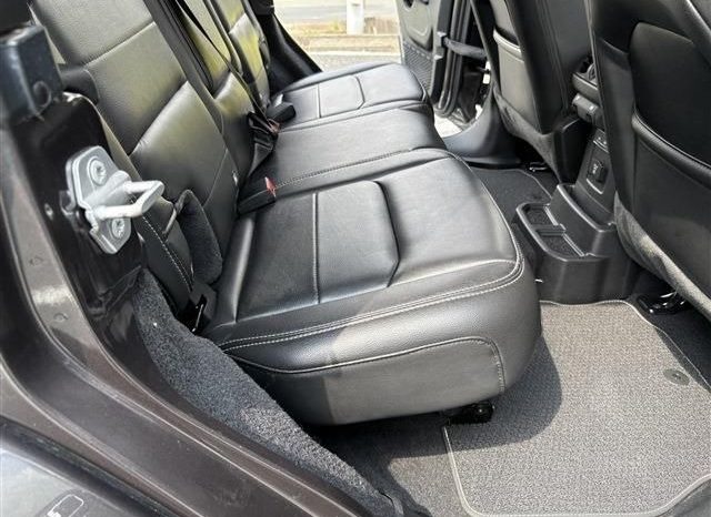 Jeep Wrangler 2.0 80th Anniversary 2021 full