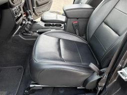 Jeep Wrangler 2.0 80th Anniversary 2021 full