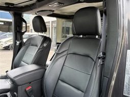 Jeep Wrangler 2.0 80th Anniversary 2021 full