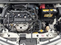 Toyota Vitz U 2011 full