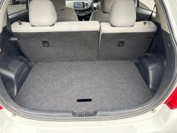 Toyota Vitz U 2011 full