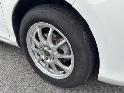 Toyota Vitz U 2011 full