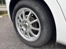 Toyota Vitz U 2011 full