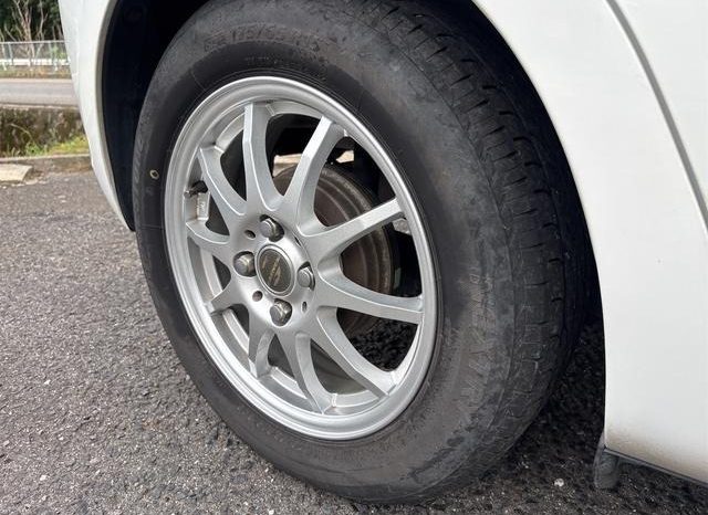 Toyota Vitz U 2011 full