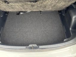 Toyota Vitz U 2011 full