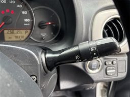 Toyota Vitz U 2011 full