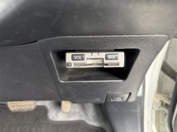 Toyota Vitz U 2011 full