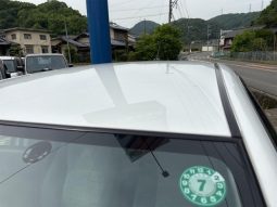 Toyota Vitz U 2011 full