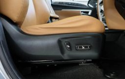 Toyota Fortuner 2.4 V 2018 full