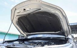 Toyota Fortuner 2.4 V 2018 full