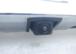 Toyota Raum 2009 full