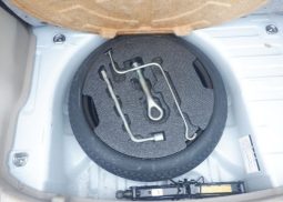 Toyota Raum 2009 full