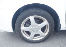 Toyota Raum 2009 full